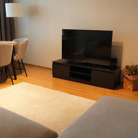 Near Centre Apartment