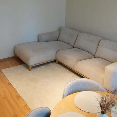 Apartment Near Centre Tartu