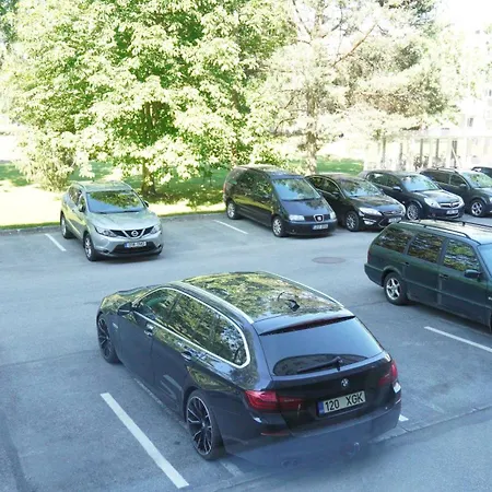 Apartment Near Centre