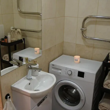 Near Centre Apartment Tartu