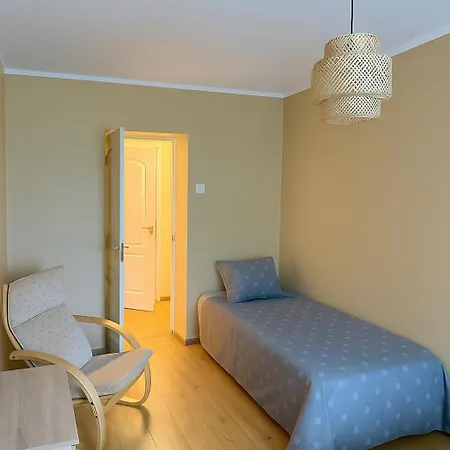 Near Centre Apartment