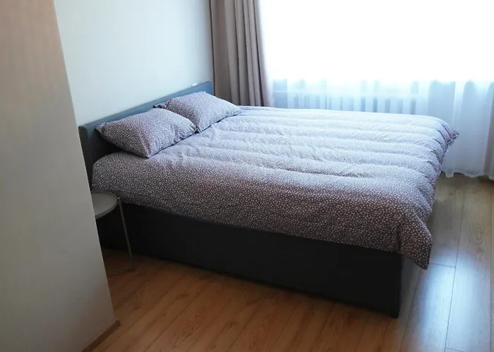 Near Centre Appartamento *