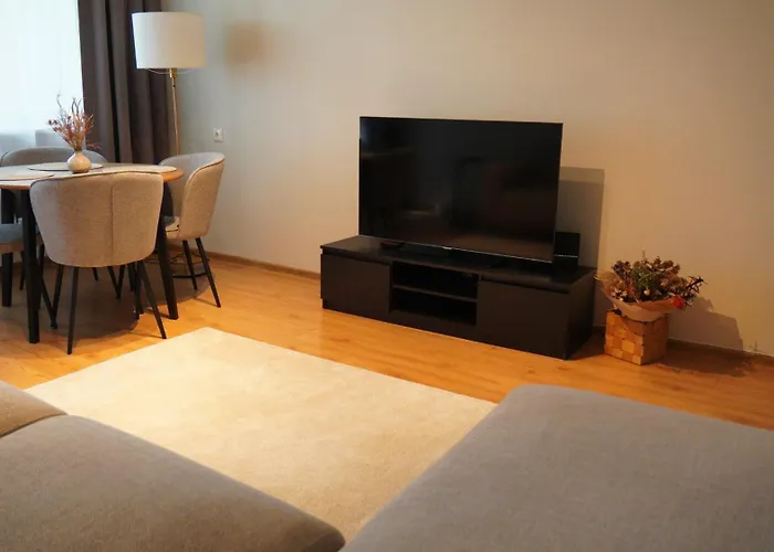 Near Centre Appartamento