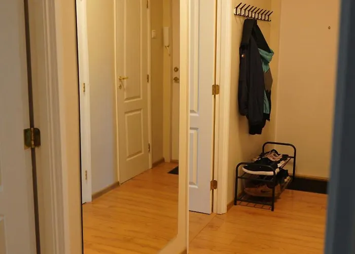 Near Centre Appartamento