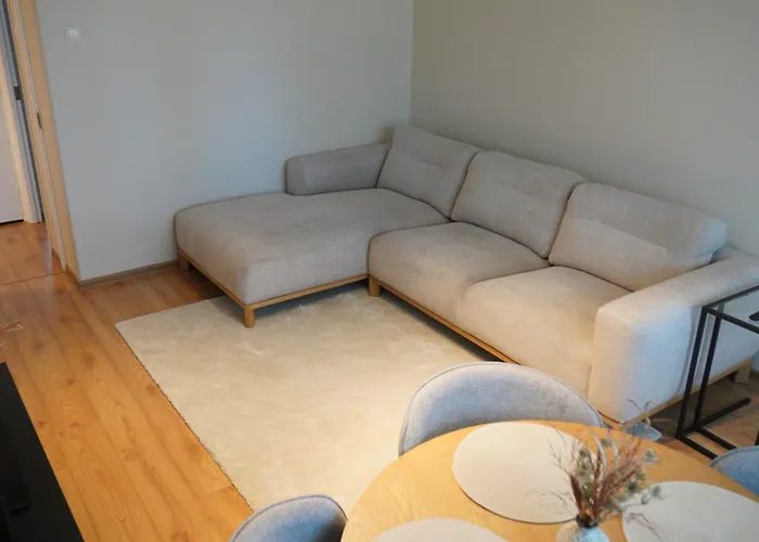 Appartamento Near Centre Tartu