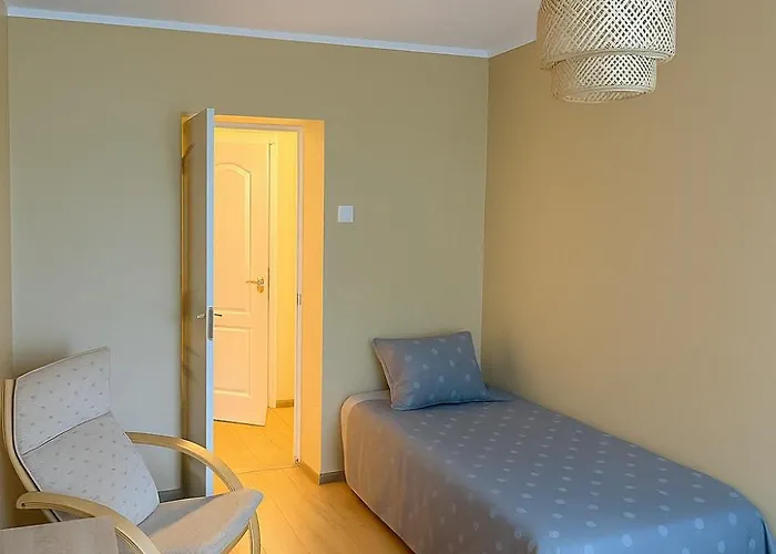 Near Centre Appartamento