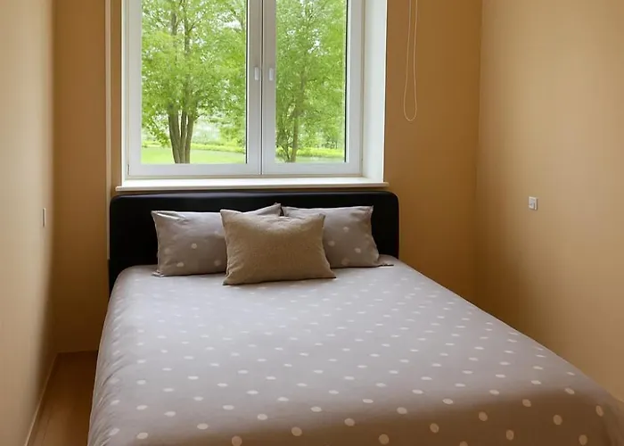 Appartamento Near Centre *